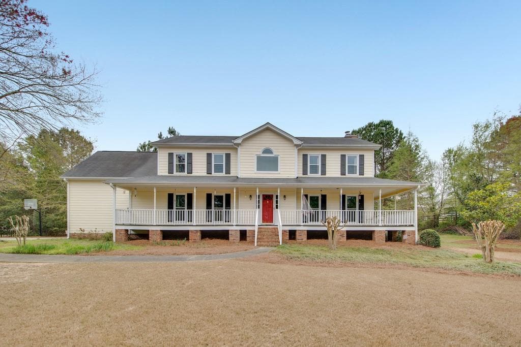 3347 Classic Drive, Snellville, GA 30078 — most recent listing photo