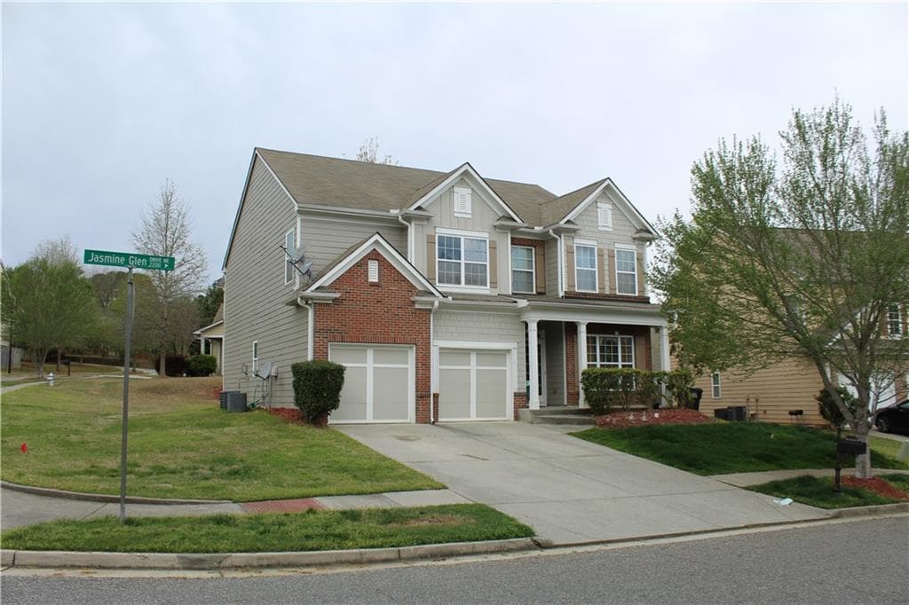 2202 Jasmine Glen Drive, Buford, GA 30519 — most recent listing photo