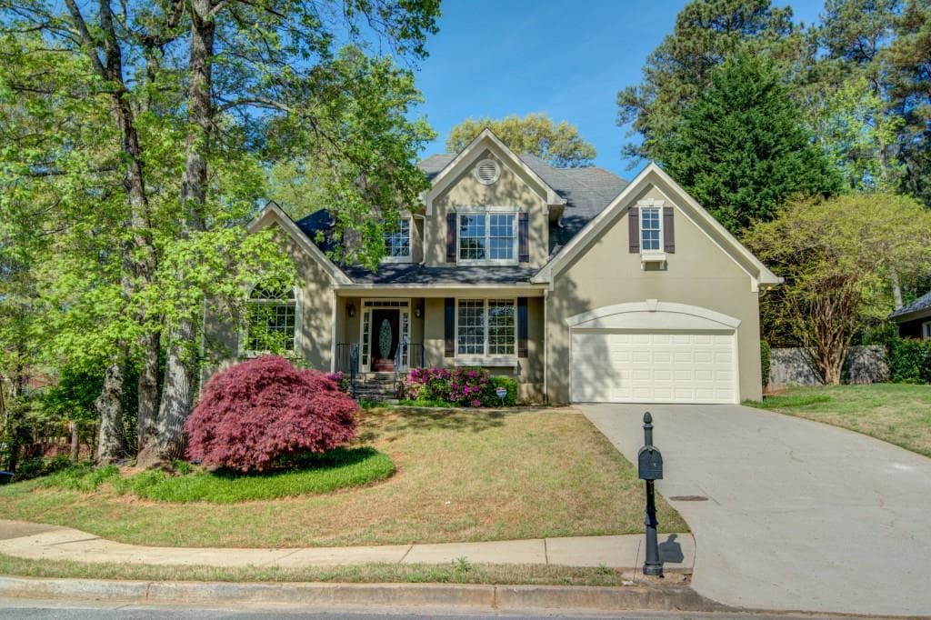 120 Vickery Lane, Roswell, GA 30075 — most recent listing photo