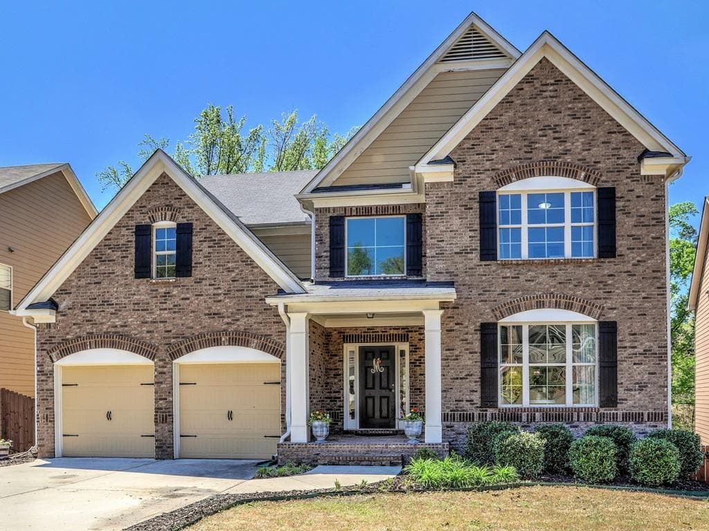 263 Shiloh Manor Drive, Marietta, GA 30066 — most recent listing photo