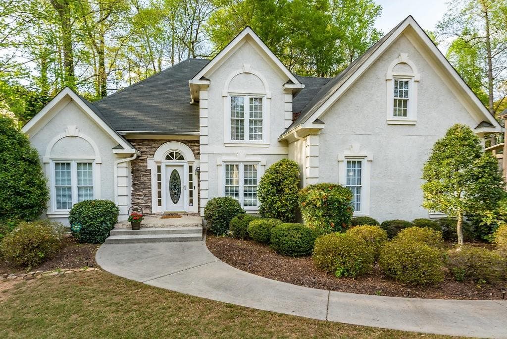 2239 Major Loring Way, Marietta, GA 30064 — most recent listing photo