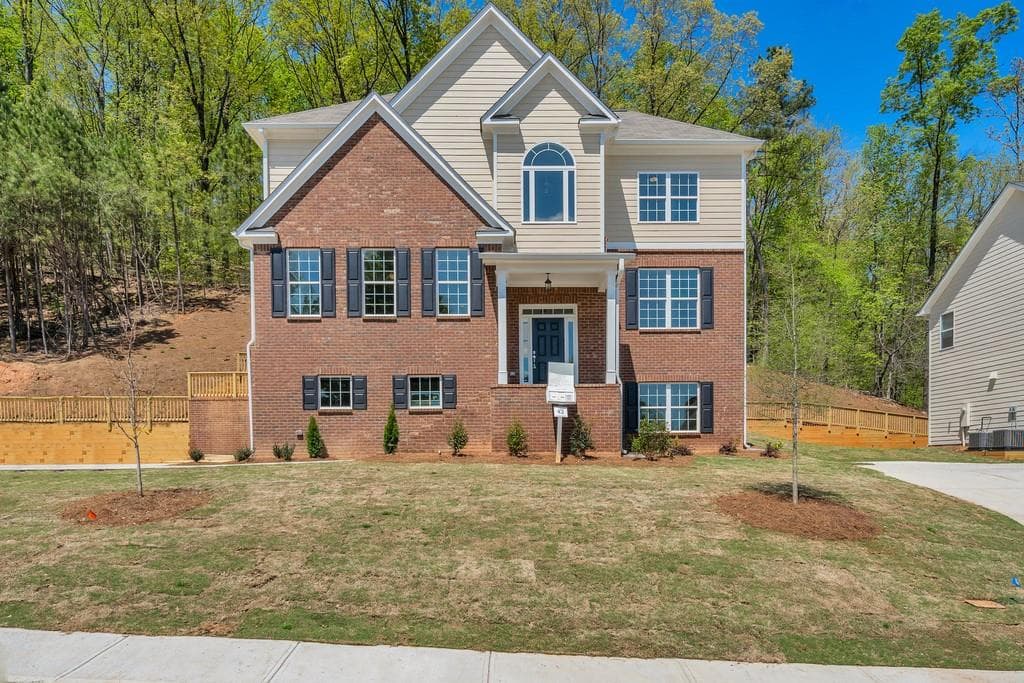 419 Vinings Vintage Circle, Mableton, GA 30126 — most recent listing photo