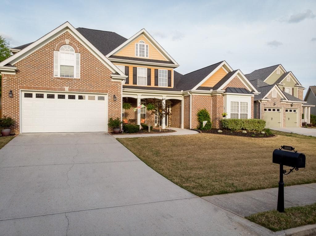 3100 Sweet Basil Lane, Loganville, GA 30052 — most recent listing photo