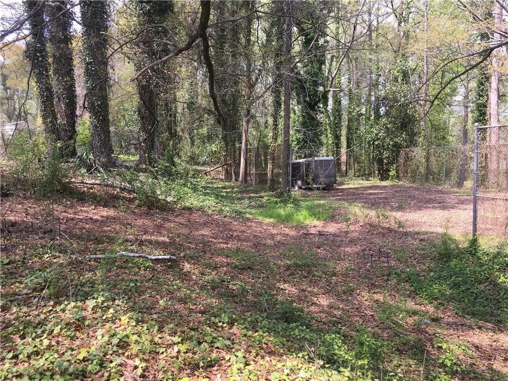 single family residence sold at 2998 Miriam Court, Decatur, GA 30032