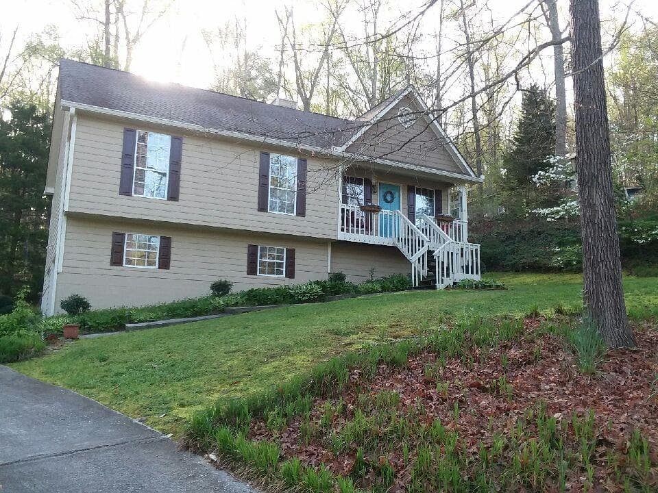 2885 Milton Bryan Drive, Loganville, GA 30052 — most recent listing photo