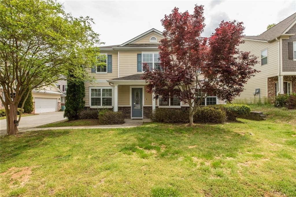 6250 Waverly Lane, Fairburn, GA 30213 — most recent listing photo