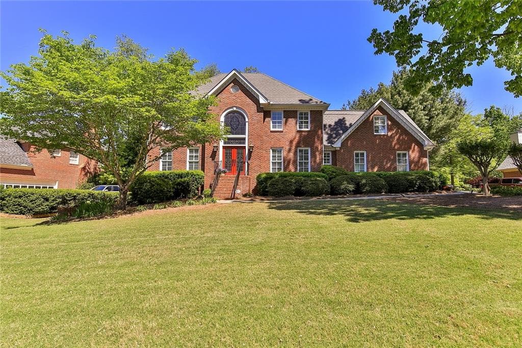 2231 Potomac Place, Lawrenceville, GA 30043 — most recent listing photo
