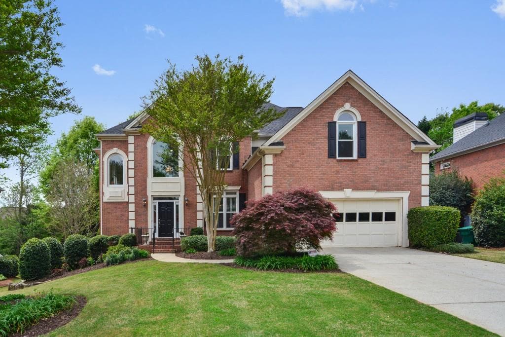 3460 Grove Park Drive, Peachtree Corners, GA 30096 — most recent listing photo