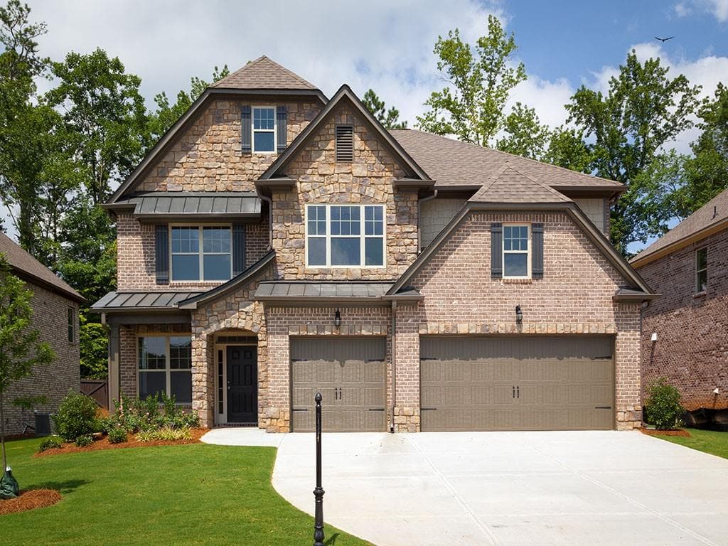 2545 Copperfield Drive, Cumming, GA 30041 — most recent listing photo