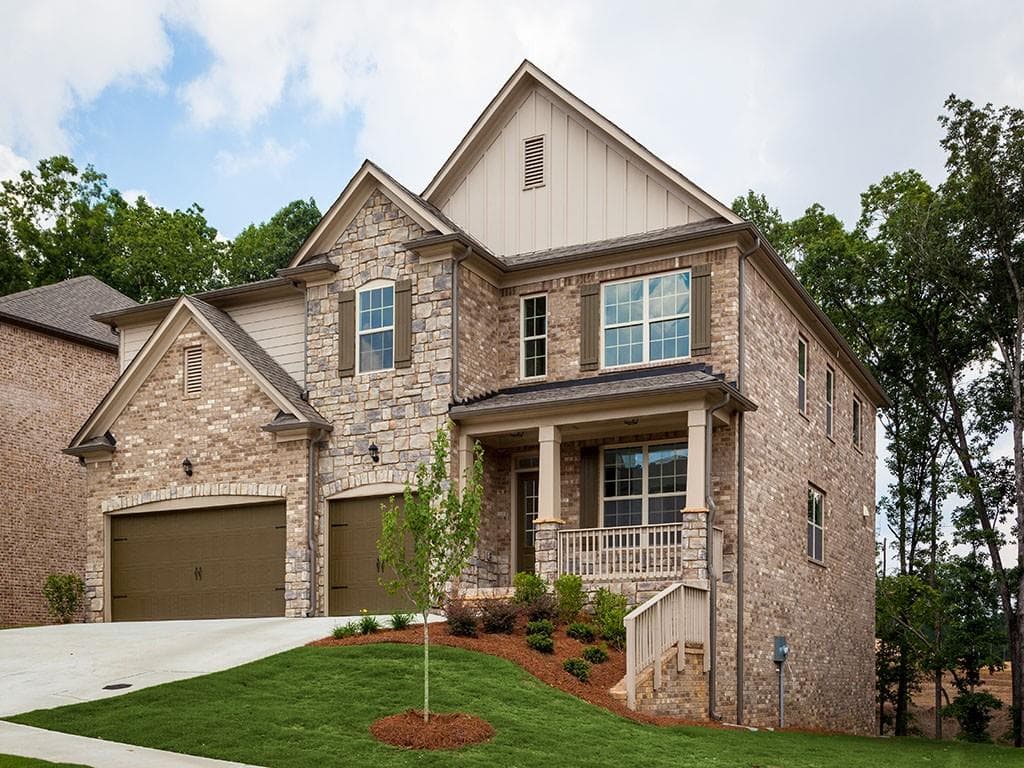2475 Copperfield Drive, Cumming, GA 30041 — most recent listing photo