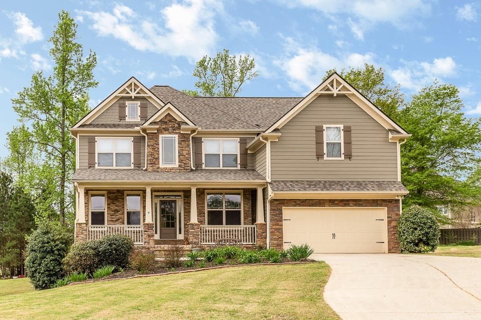 50 Wood Duck Point, Jefferson, GA 30549 — most recent listing photo