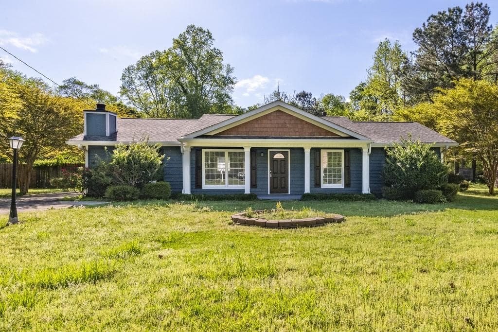 3130 FERN VALLEY Drive, Marietta, GA 30008 — most recent listing photo