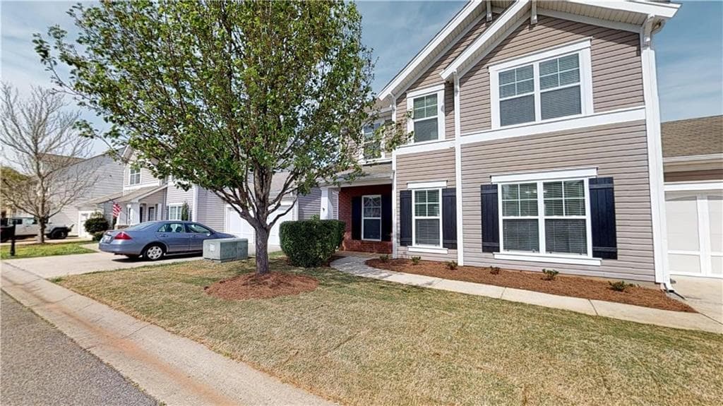 307 Azalea Loop, Canton, GA 30114 — most recent listing photo