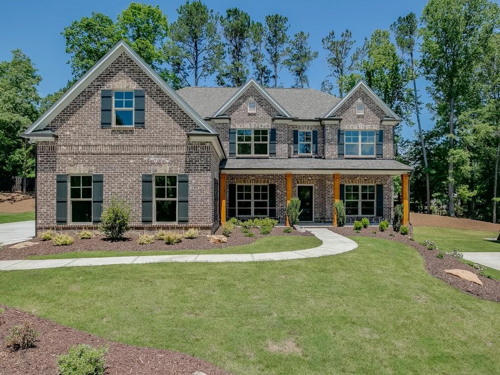 7025 Concord Mountain Trail, Cumming, GA 30028 — most recent listing photo