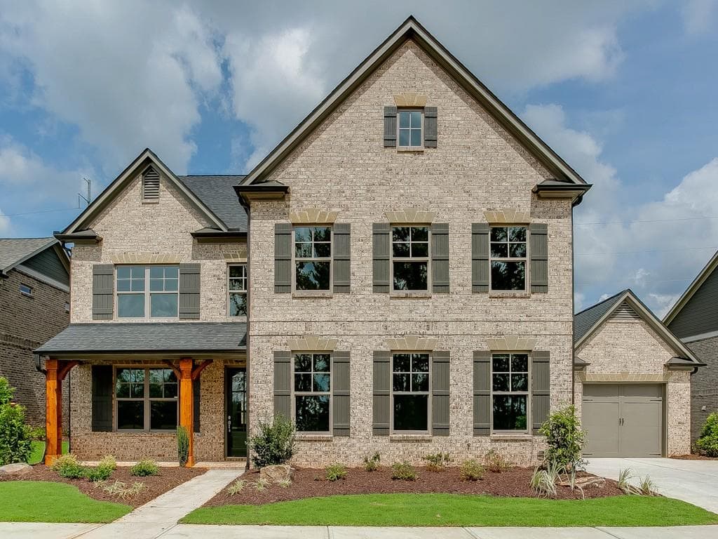 816 Langley Path, Johns Creek, GA 30024 — most recent listing photo