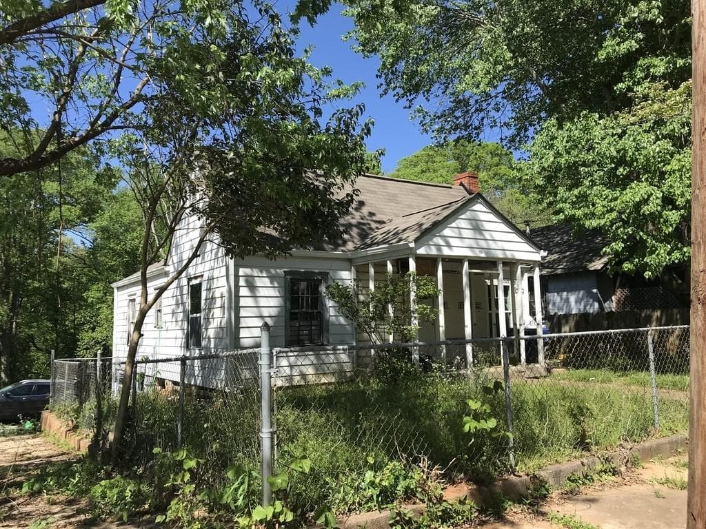 106 ADAIR Avenue, Atlanta, GA 30315 — most recent listing photo