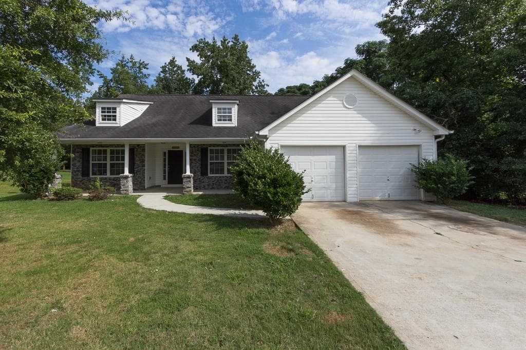 1725 Brush Creek Drive, Monroe, GA 30655 — most recent listing photo