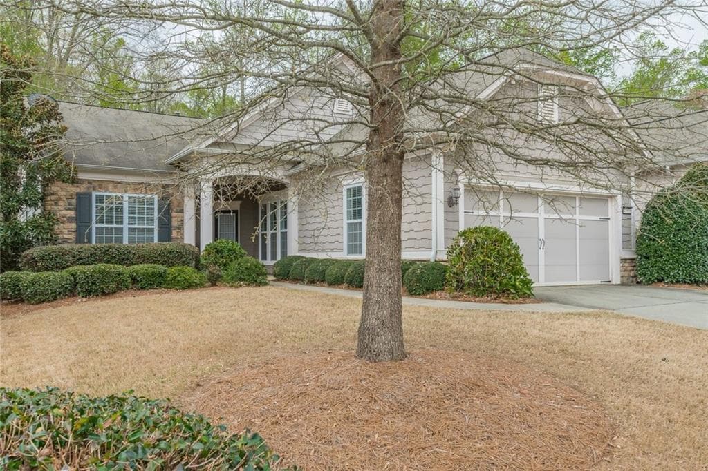 2 bedroom, 2 bathroom, 1,864 sq ft single family residence sold at 4365 CADMIUM Drive, Cumming, GA 30040