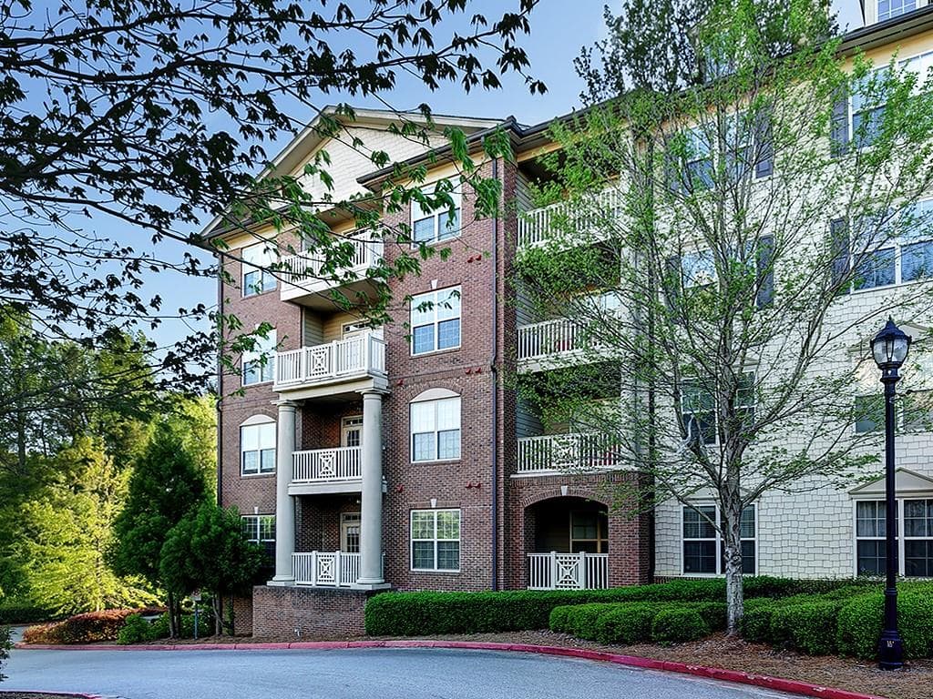 4805 W Village Way 1102, Smyrna, GA 30080 — most recent listing photo