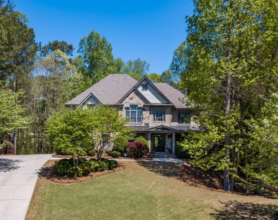 115 Taylor Valley Court, Milton, GA 30004 — most recent listing photo