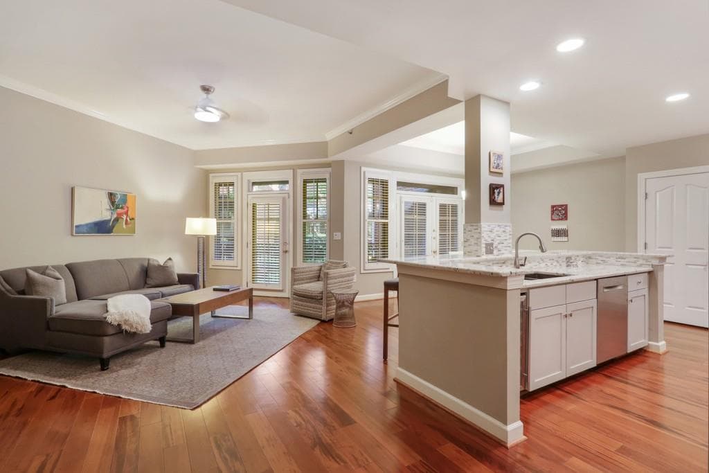 850 Piedmont Avenue 3108, Atlanta, GA 30308 — most recent listing photo