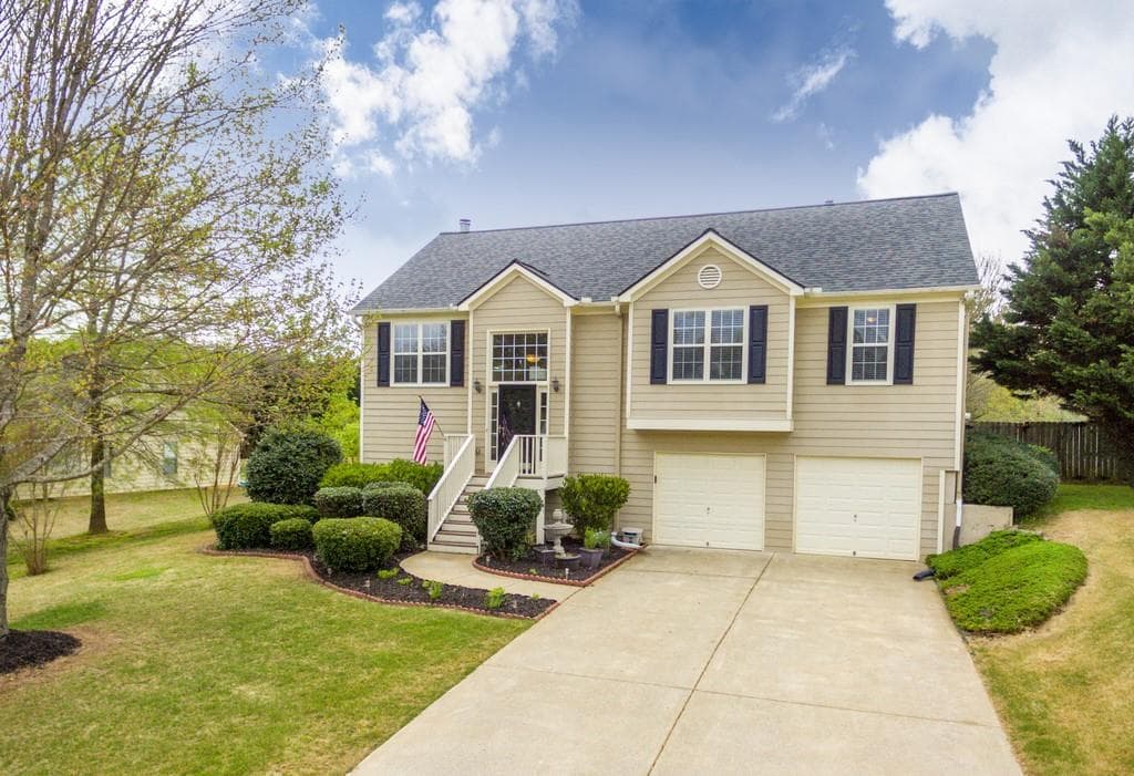 8325 RIVER HILL COMMONS, Ball Ground, GA 30107 — most recent listing photo