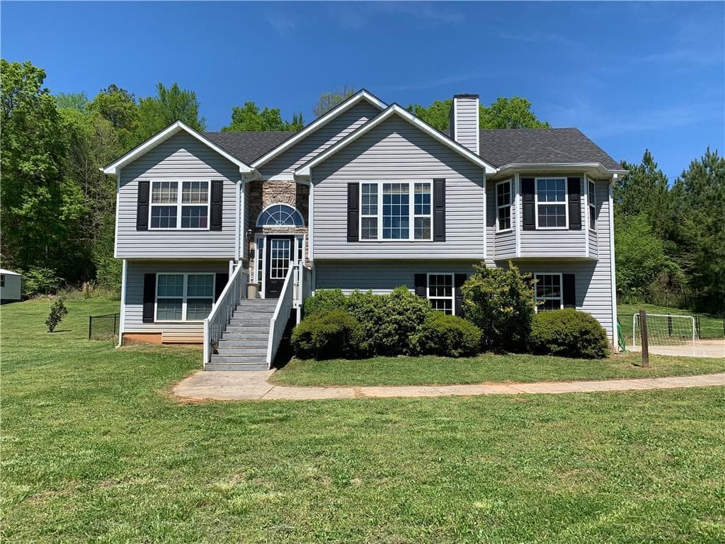 9 Cedar Creek Crossing, Cedartown, GA 30125 — most recent listing photo