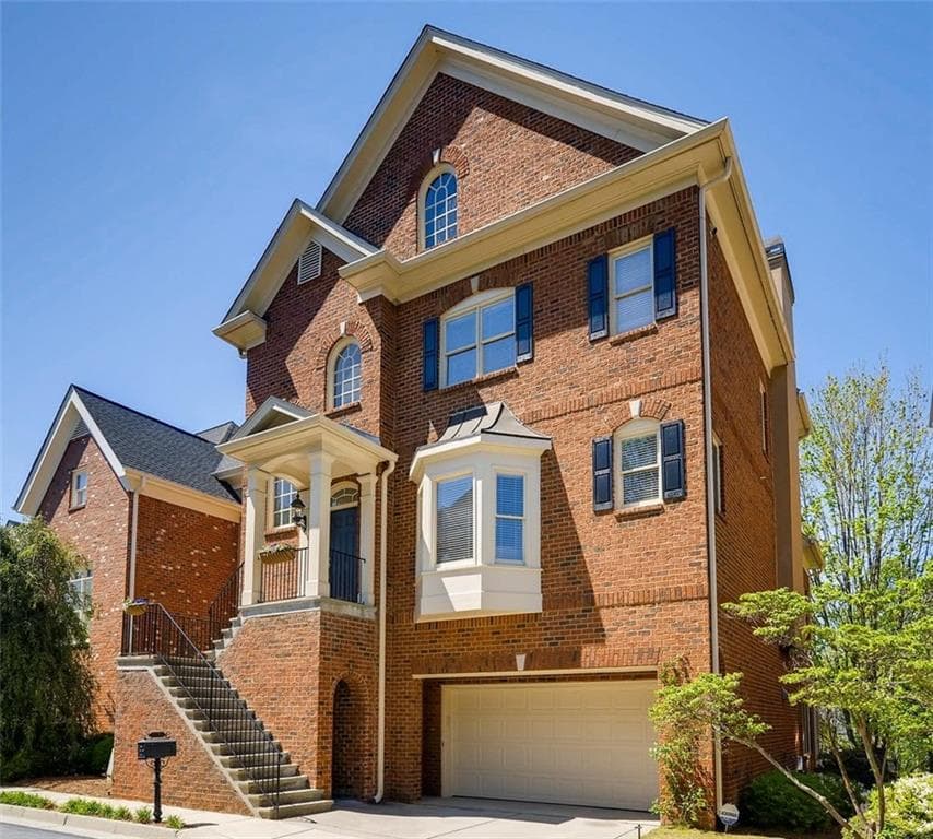 1074 Fairway Estates, Brookhaven, GA 30319 — most recent listing photo