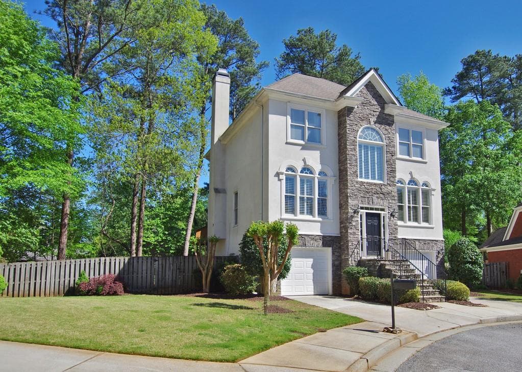 1195 GAVINWOOD Place, Decatur, GA 30033 — most recent listing photo