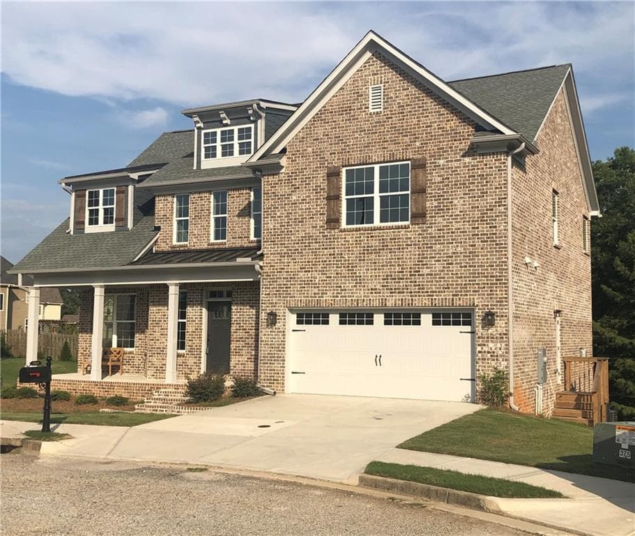 1980 RESERVE Drive, Grayson, GA 30017 — most recent listing photo