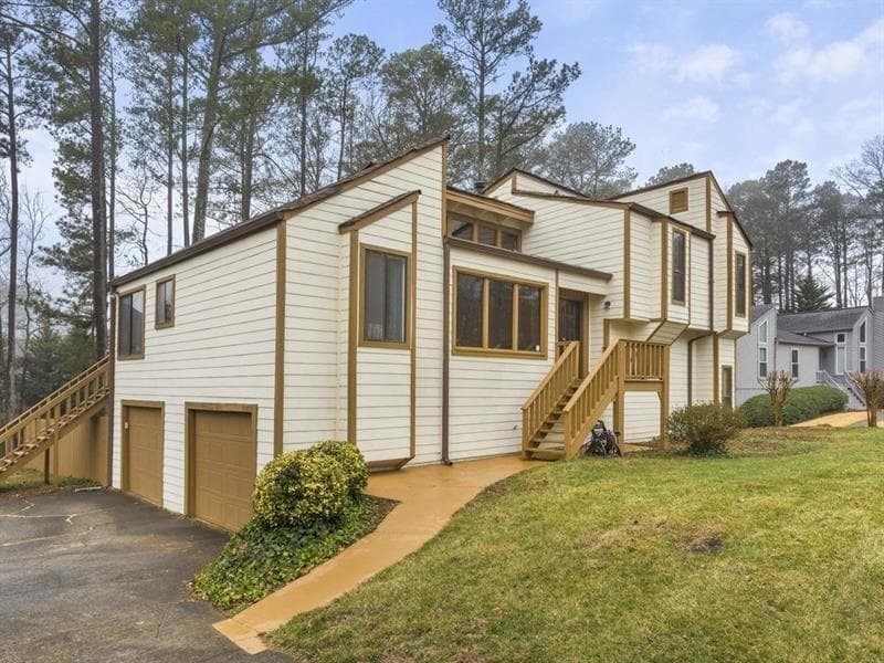 2583 Ballew Court, Marietta, GA 30062 — most recent listing photo