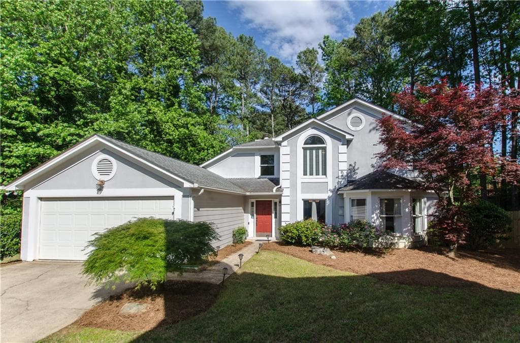 1085 Wellers Court, Roswell, GA 30076 — most recent listing photo