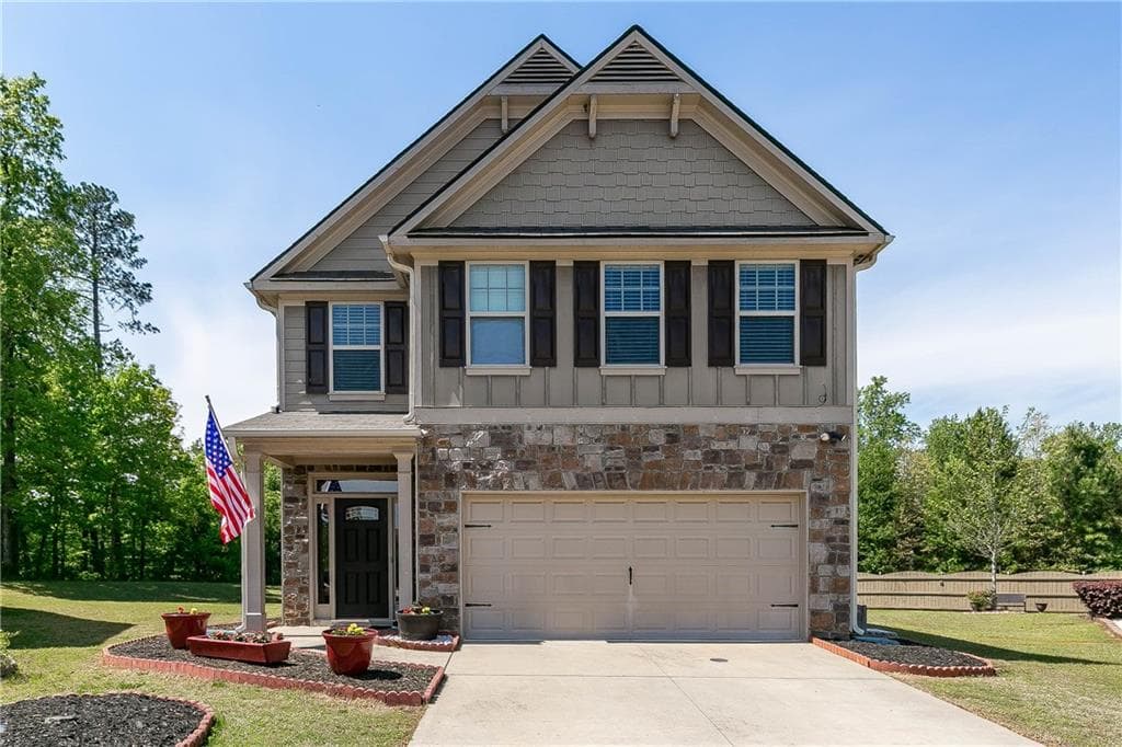 536 Grenier Terrace, Lawrenceville, GA 30045 — most recent listing photo