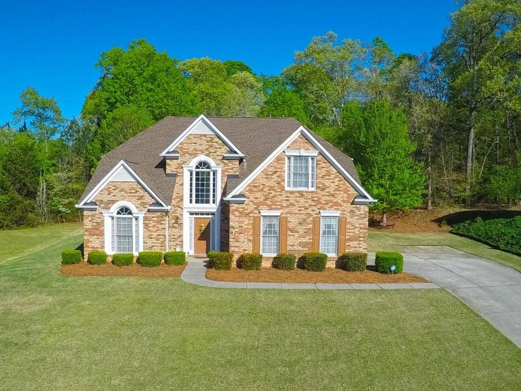 226 Double Gate Court, Sugar Hill, GA 30518 — most recent listing photo