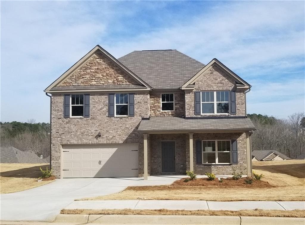10778 Boulder Way, Hampton, GA 30228 — most recent listing photo