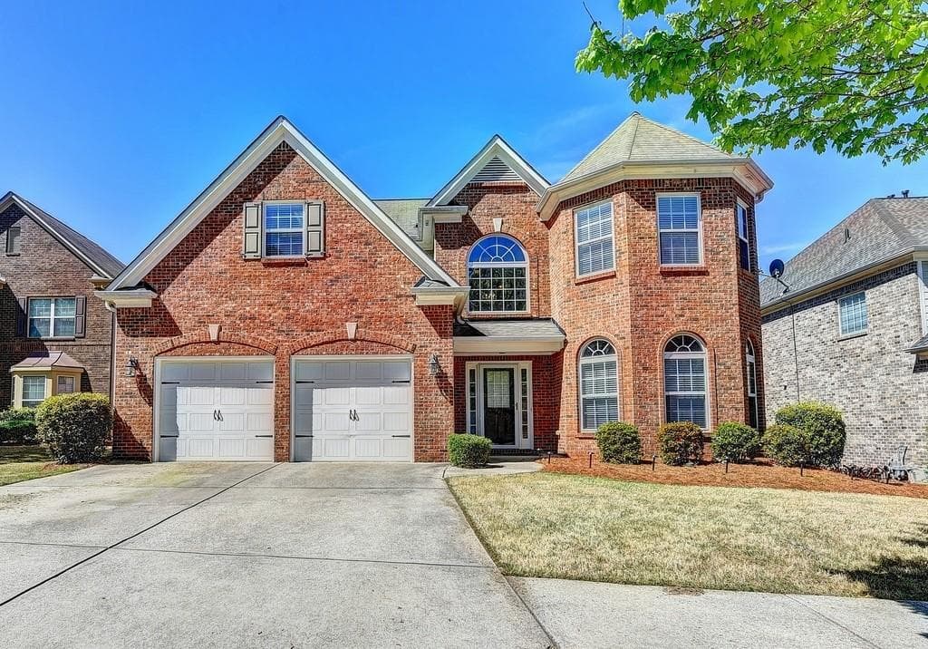 4 bedroom, 4 bathroom, 3,756 sq ft single family residence sold at 3326 Rosecliff trace, Buford, GA 30519