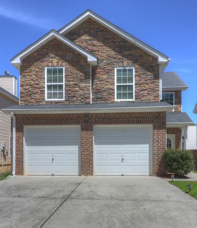 6720 Jules Trace, Palmetto, GA 30268 — most recent listing photo