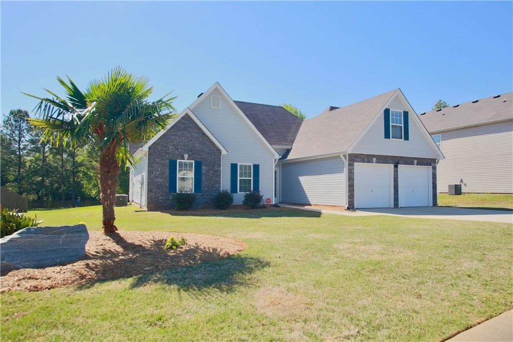 239 Vineyard Ridge Drive, Griffin, GA 30223 — most recent listing photo