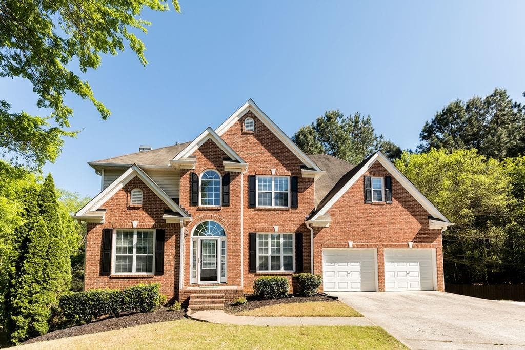 882 TREE FERN Way, Mableton, GA 30126 — most recent listing photo
