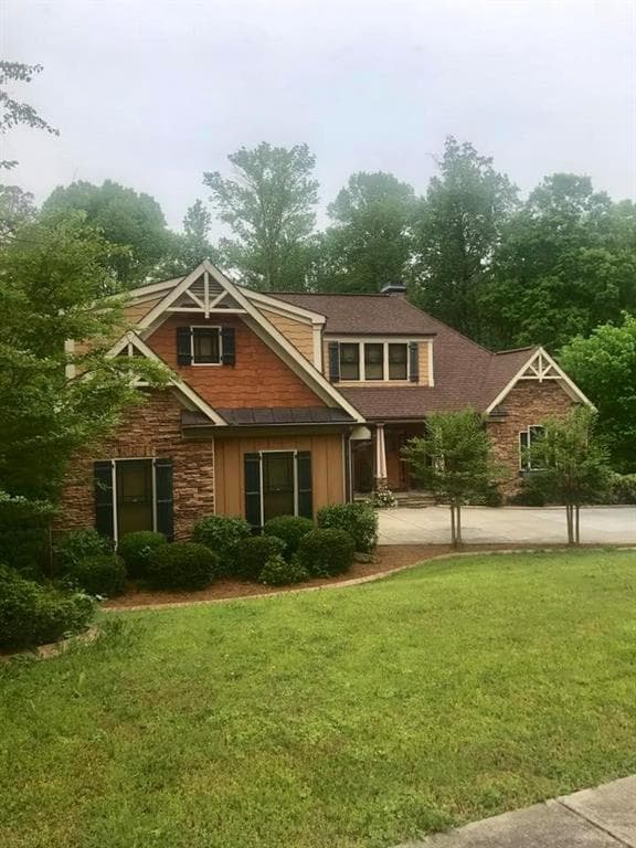 13 Roxburgh Trail, Cartersville, GA 30121 — most recent listing photo