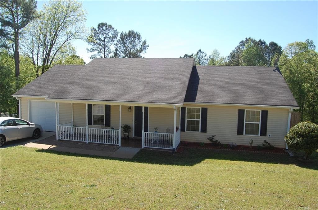 125 Pebble Ridge Drive, Covington, GA 30014 — most recent listing photo