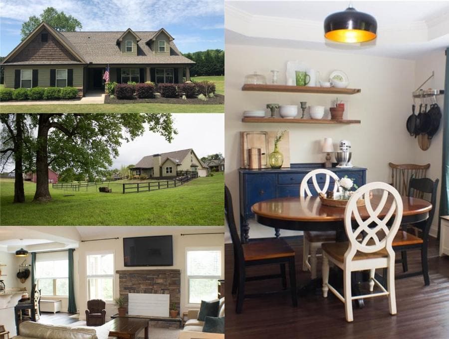 160 Billie Dean Drive, Jefferson, GA 30549 — most recent listing photo