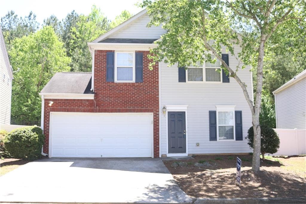 120 Oak Grove Place, Acworth, GA 30102 — most recent listing photo
