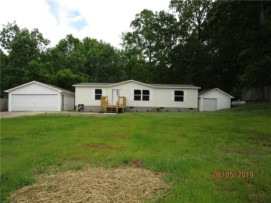 330 Bridle Path Drive, Ball Ground, GA 30107 — most recent listing photo