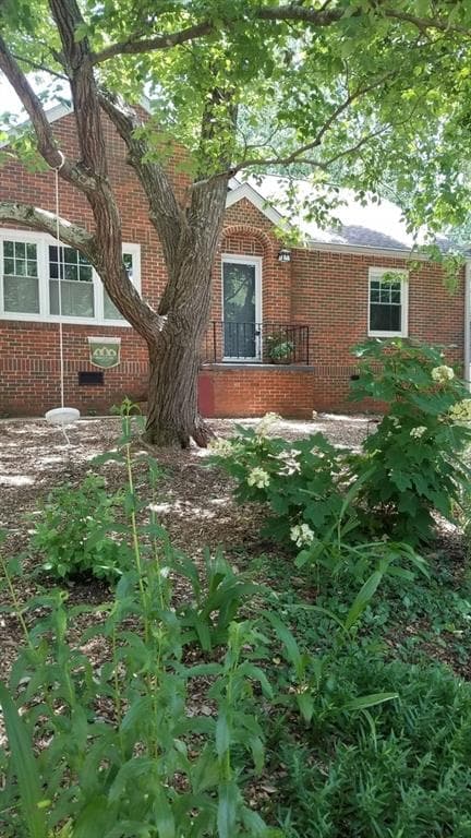 1074 WALKER Drive, Decatur, GA 30030 — most recent listing photo