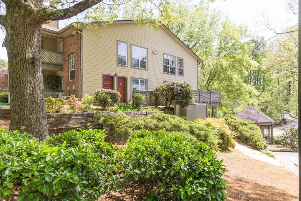 1307 Weatherstone Way, Atlanta, GA 30324 — most recent listing photo
