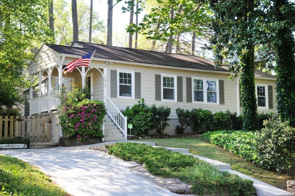 2919 Skyland Drive, Brookhaven, GA 30341 — most recent listing photo