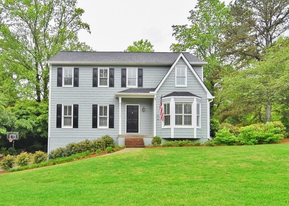 3161 Moss Creek Drive, Marietta, GA 30062 — most recent listing photo