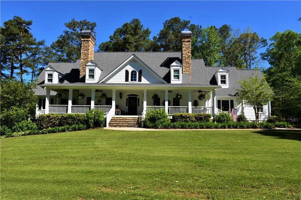 1205 Arbor Hill Road, Canton, GA 30115 — most recent listing photo