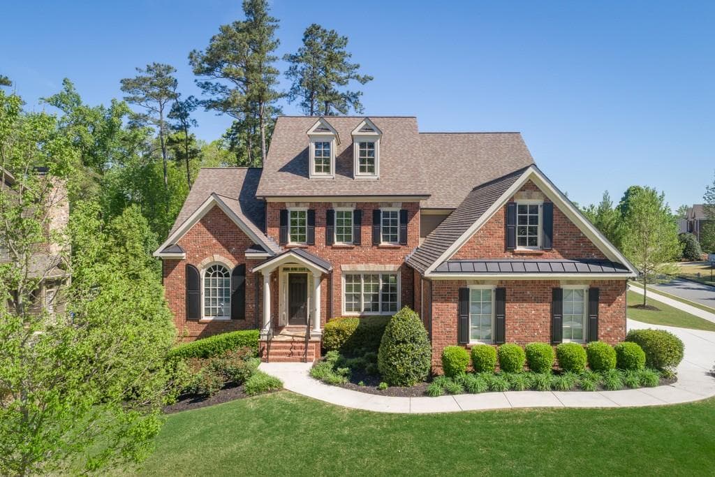 5 bedroom, 5 bathroom, 5,278 sq ft single family residence sold at 2172 Whitekirk Street, Kennesaw, GA 30152